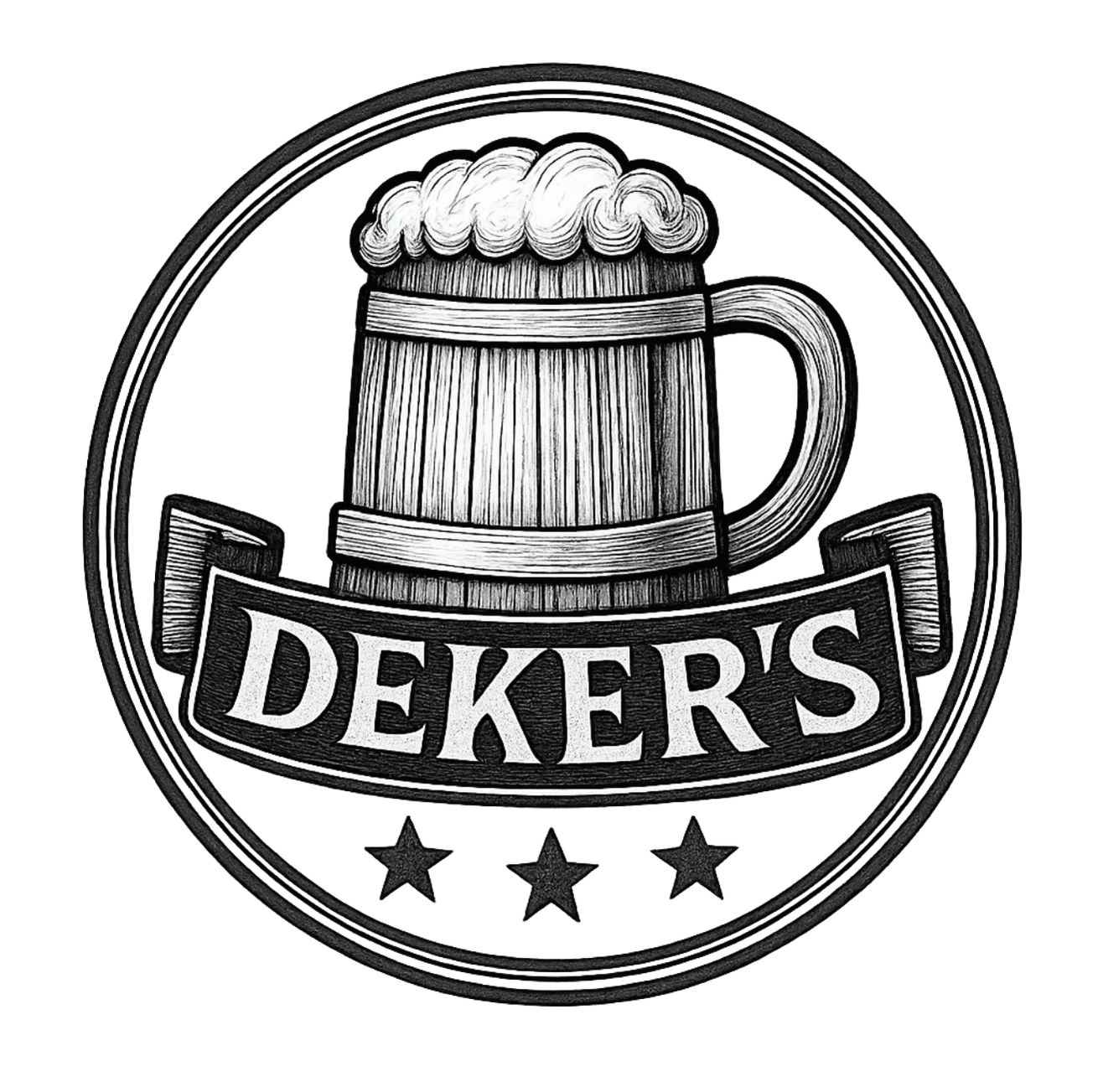 Dekers Logo